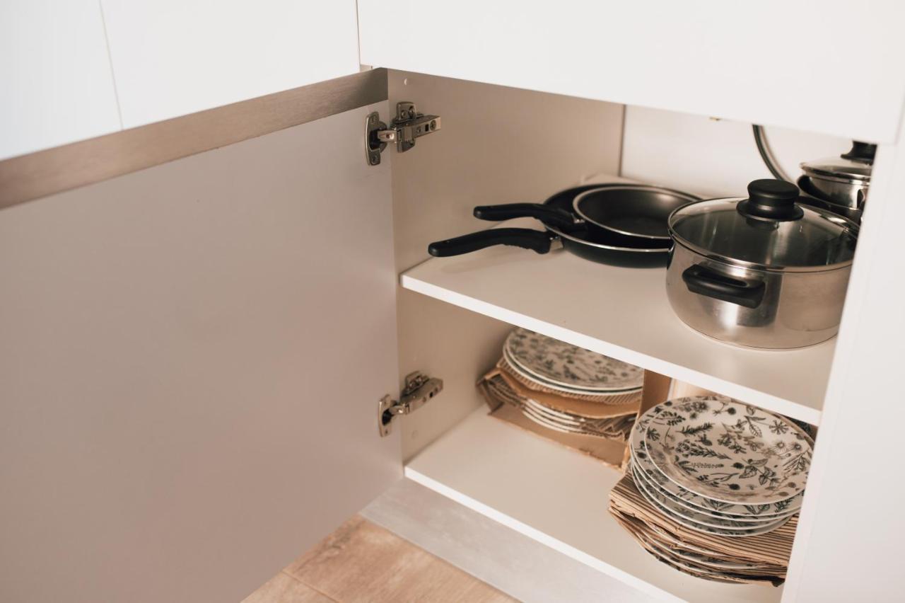 חרז Apartamento "Aires De Jerez" - Centro מראה חיצוני תמונה